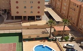 Oasis Paradise Apartment La Manga