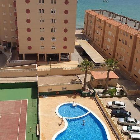Oasis Paradise Apartment La Manga La Manga del Mar Menor Exterior foto