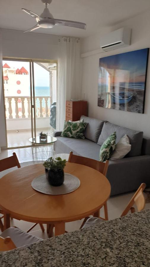 Oasis Paradise Apartment La Manga La Manga del Mar Menor Exterior foto