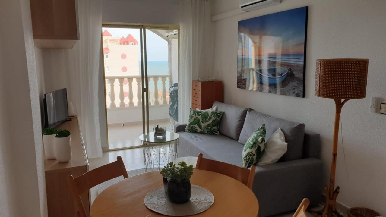 Oasis Paradise Apartment La Manga La Manga del Mar Menor Exterior foto